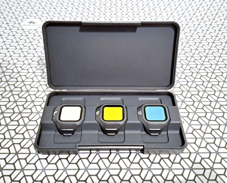 Filtre originale ND DJI Mini 5 Pro