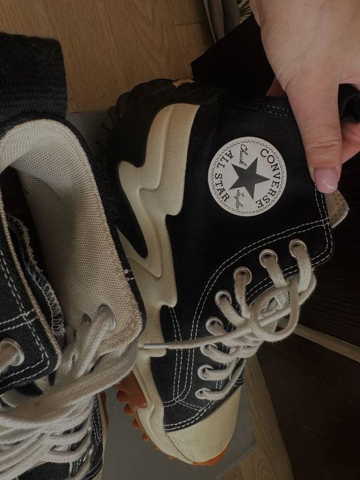 Кецове converae