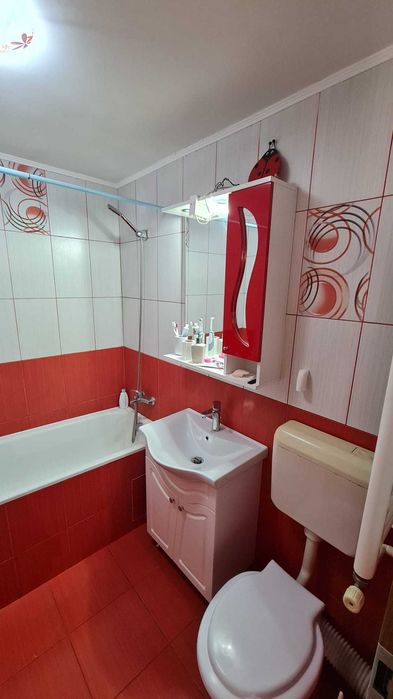 Proprietar Vand Apartament 2 camere Berceni (Spitalul Bagdasar) cu centrala