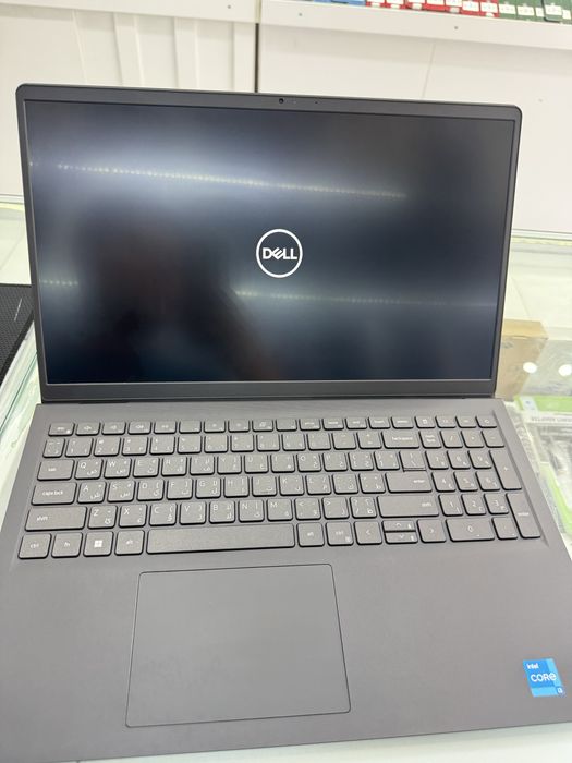 Dell i3-1215U 8/256 15.6 Ips 120Hz