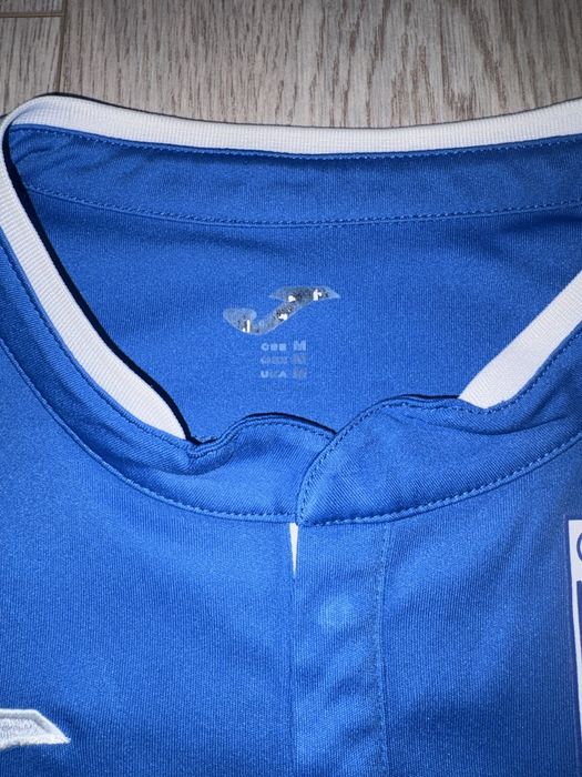 Tricou Joma Valentin Mihăilă - Universitatea Craiova
