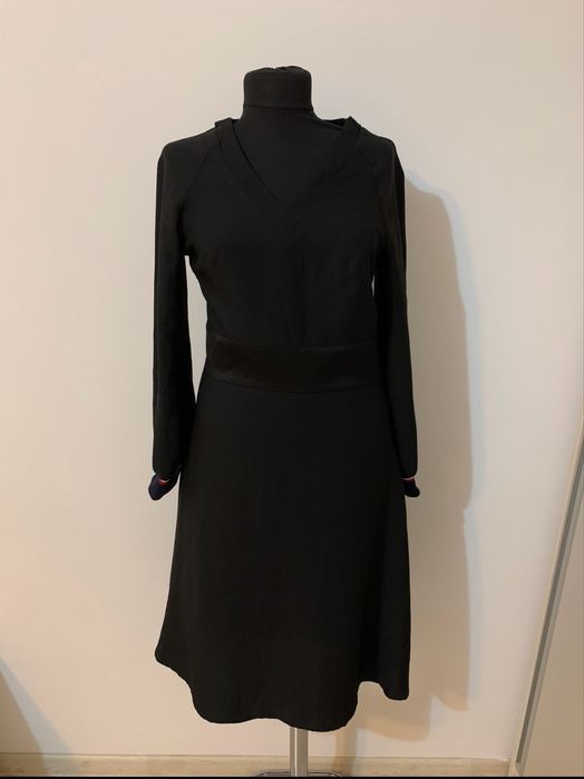 Tommy Hilfiger rochie dama eleganta birou office marimea 4 / S / 36