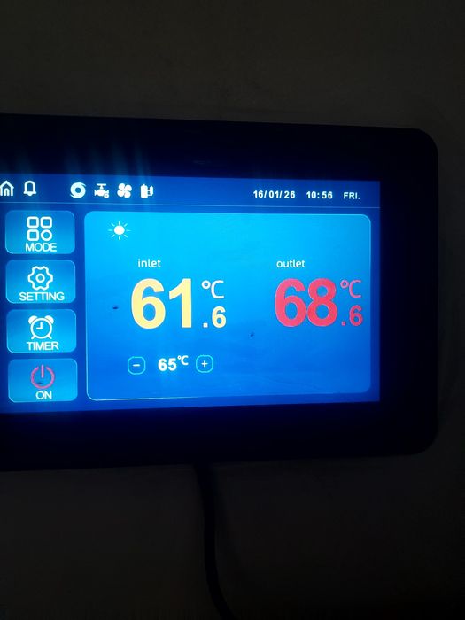 Montaj si reparatii aer conditionat