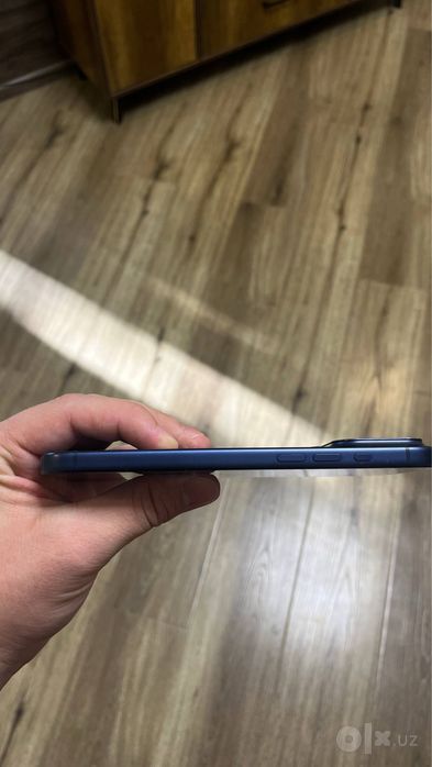 iPhone 17 pro max, Deep blue