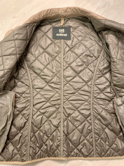 Jacheta primavara Mabrun