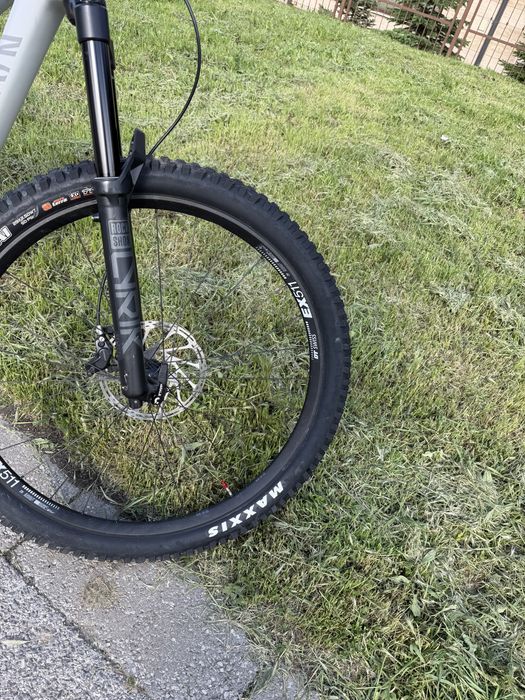 Canyon spectral cf 8 2024   (не е propain, cube, santa cruz, trek, YT]