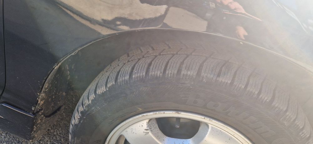 4 бр Гуми с джанти 14"