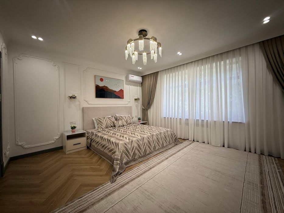 Gabus на ул.Тараса Шевченко! Новый ремонт 4 комнаты! Все включено!