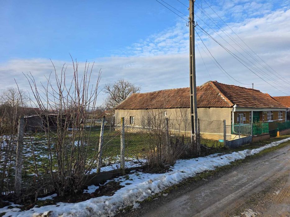 Casă de vânzare, comuna Măgești, sat Josani Nr. 3, județul Bihor