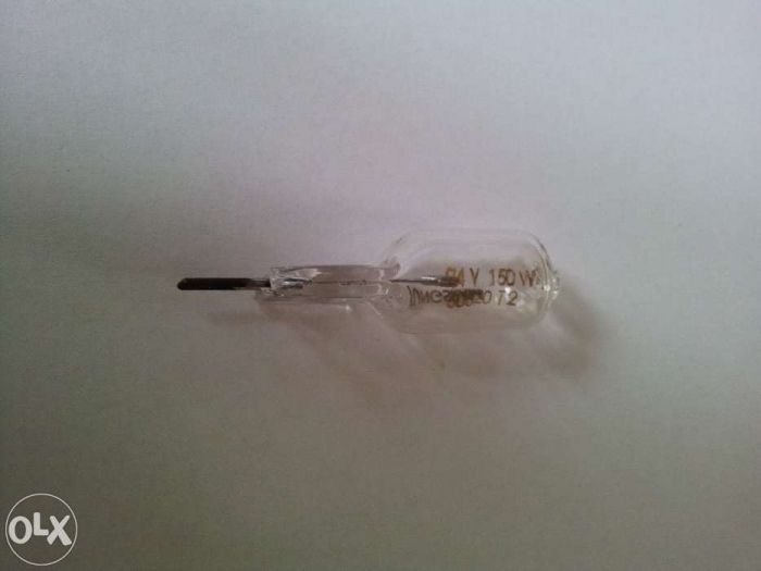 Bec TUNSGRAM - 24 v 150 w model t2 50520