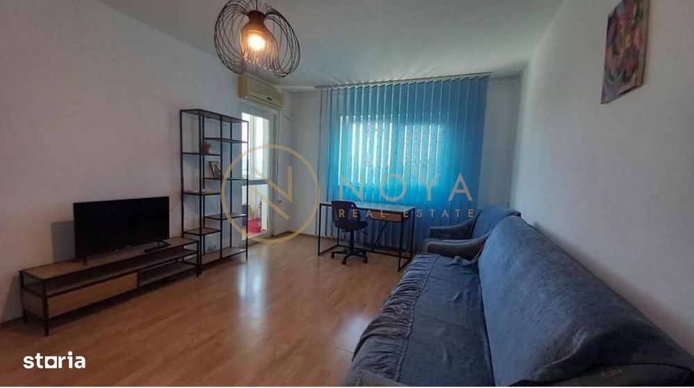 Vanzare apartament cu 2 camere Baneasa scoala 7 — fotografia 1