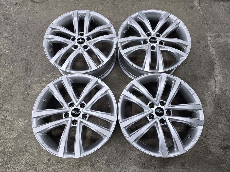 Джанти 18 / 5х112 - VW, Audi, Mercedes, BMW, Skoda, Seat 5x112