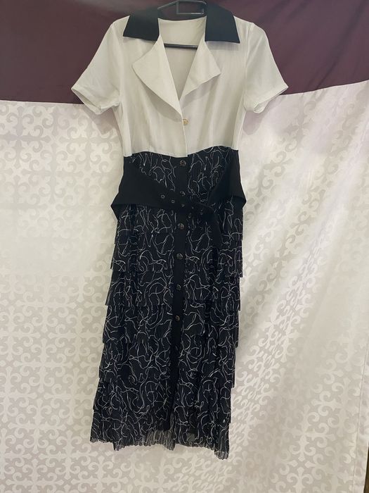 Все вещи продам за 10 тыс