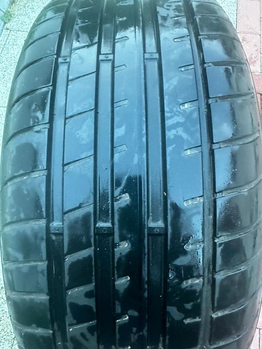 Anvelope vara goodyear