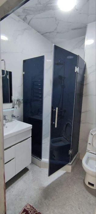 Срочно Продаётся квартира в Элитной Новостройке.
Ориентир : Келес йу‌л