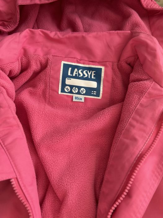 Комбинезон осень-зима