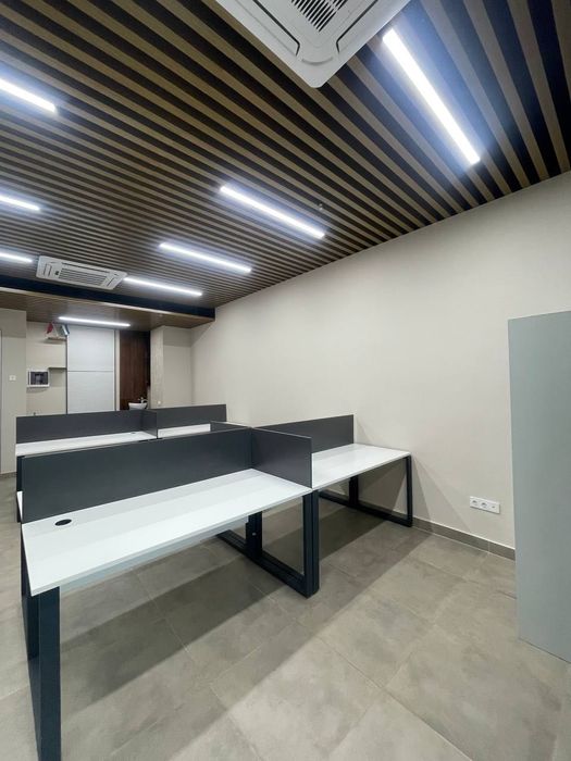 Офис в аренду • 52 м² • Nest One, Tashkent CIty, метро Узбекистан