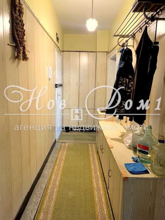 Продава се Многостаен апартамент в Варна, Център - 94 кв.м за 1985 €/кв.м - Снимка #6