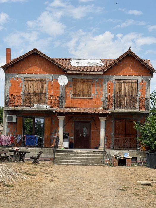 House in Craiova - Vedere 3