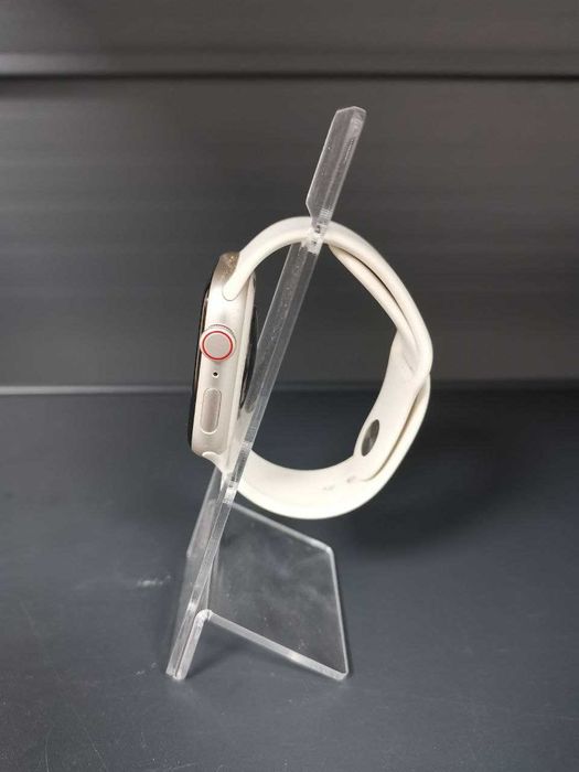 Ceas smart Apple Watch SE Gen 2 GPS + Cellular 44mm - Cod 114160