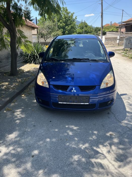 Продава се Мицубиши колт