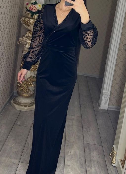 Продам платье 42-44