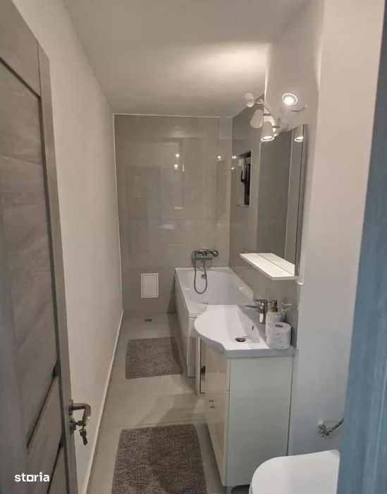Apartament 2 camere | Bd. Unirii | Parcare inclusa