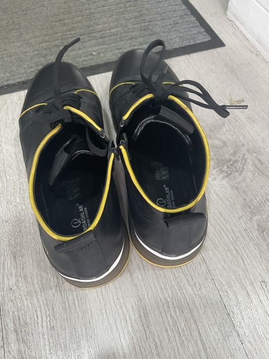 Кеды Kronstep Турция