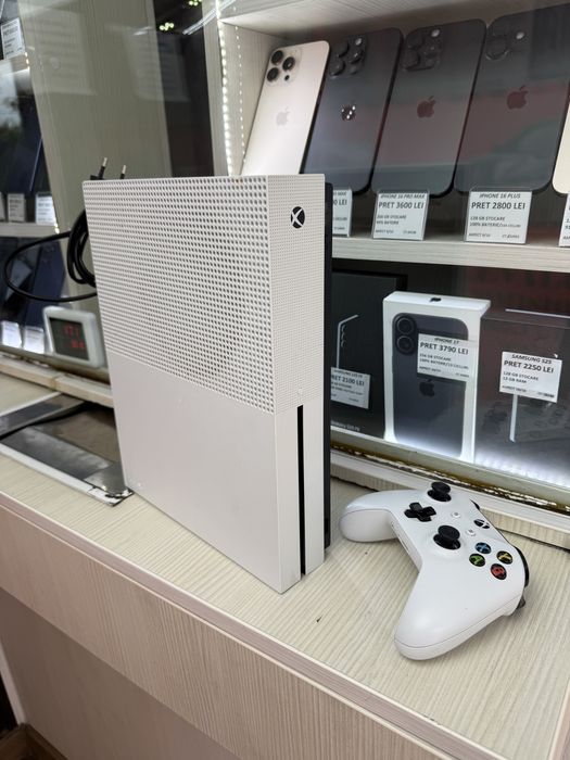 Xbox One S Amanet SZ Non Stop