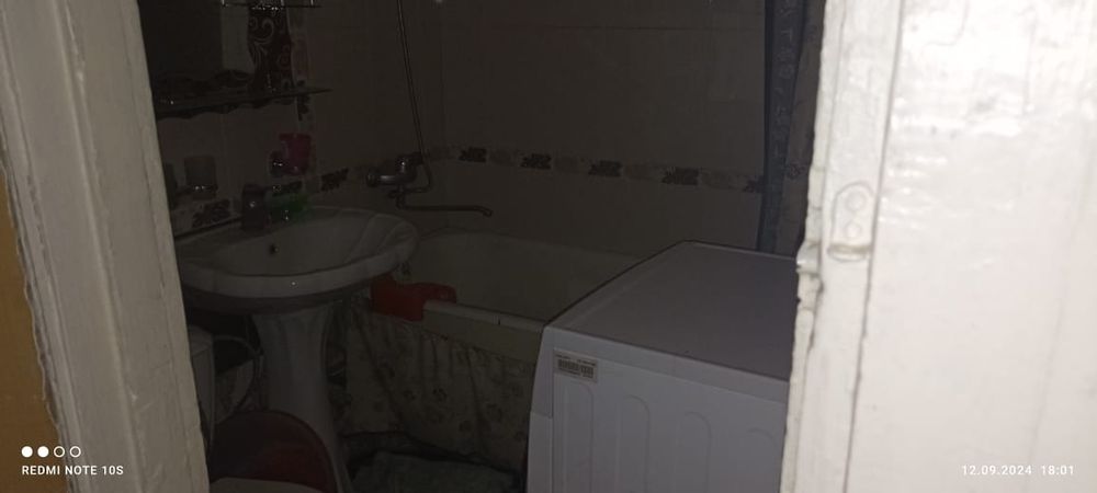 Сдается 2-х комн.квартира. 50 000₸