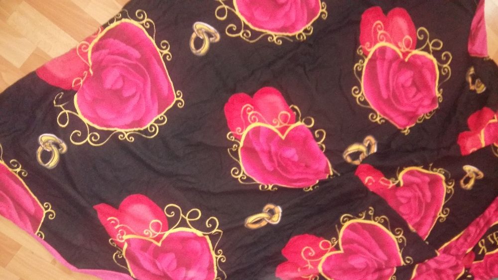 Комплект постели.