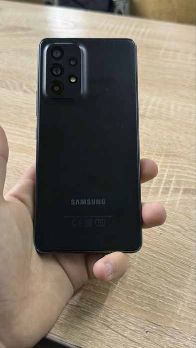 Samsung a53 6/128