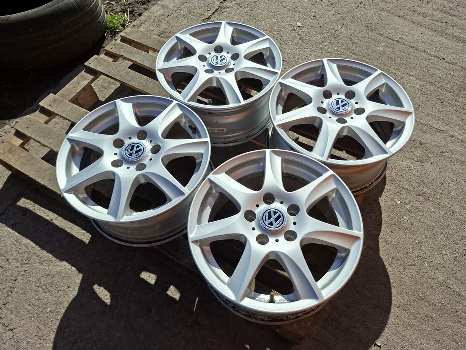 15" 5Х112мм ENZO, 5X112mm