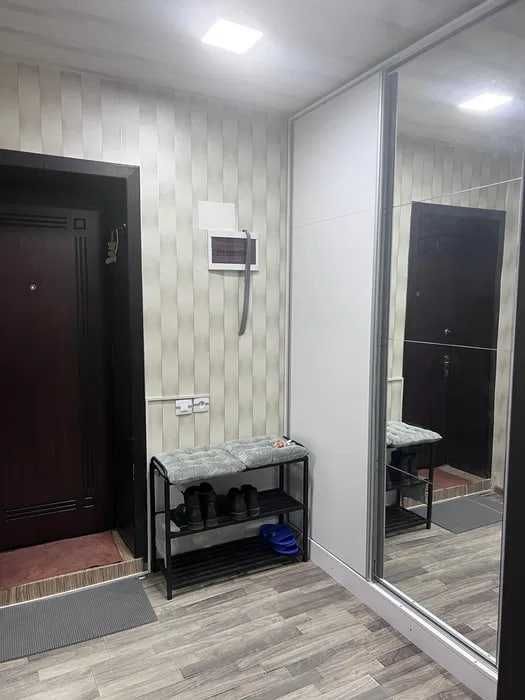 Сдаётся квартира ор-р Буз Базар 3/4/5 на Мирзо-Улугбекский