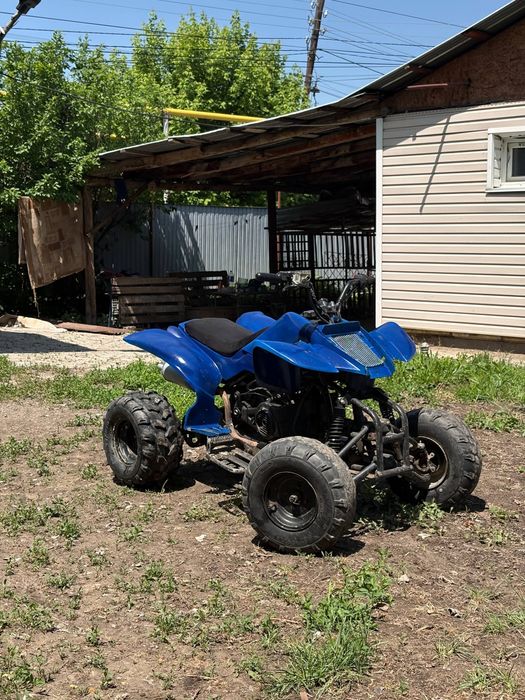 Квадроцикл 150cc