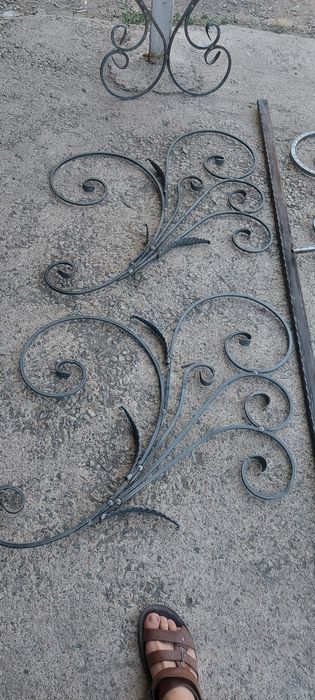 Услуги сварщика на дом