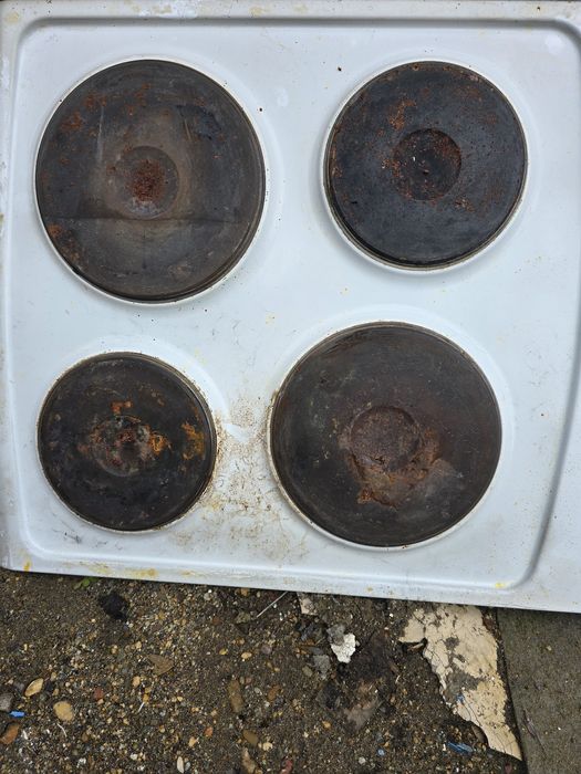 Продам эл.алиту hansa