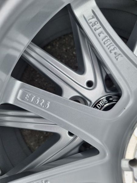 18цола Mercedes GLA,GLB 4бр