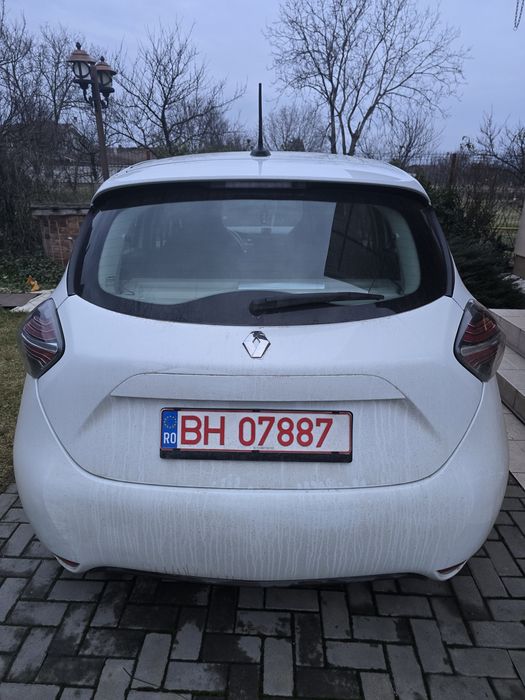 Zoe 2024 - 15mii km, ca nou