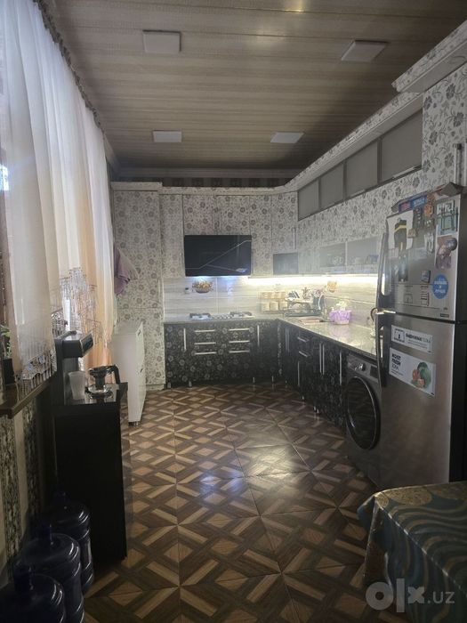 Продаётся дом в районе Фрунзе