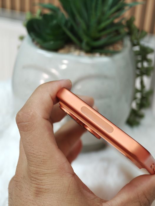 iPhone 17 Pro Max 256 54 încărcări