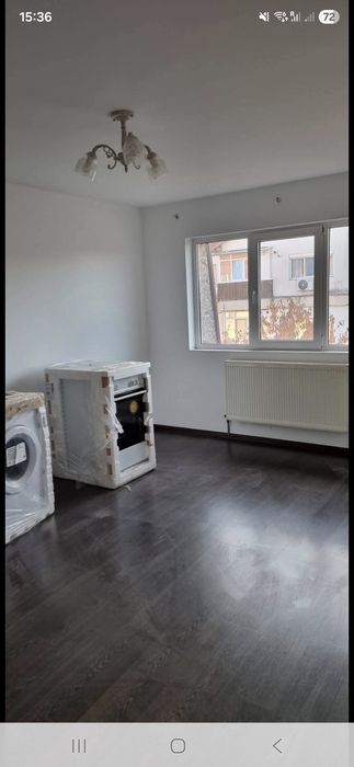 Apartament cu 3 camere decomandat