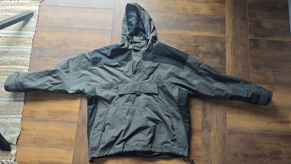 Ски Сноуборд яке OAKLEY