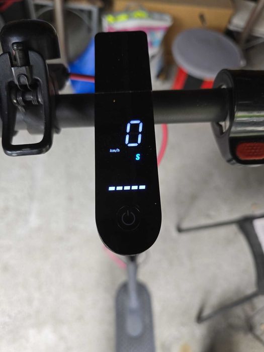 Trotineta electrica Xiaomi Mi Electric Scooter Pro 2