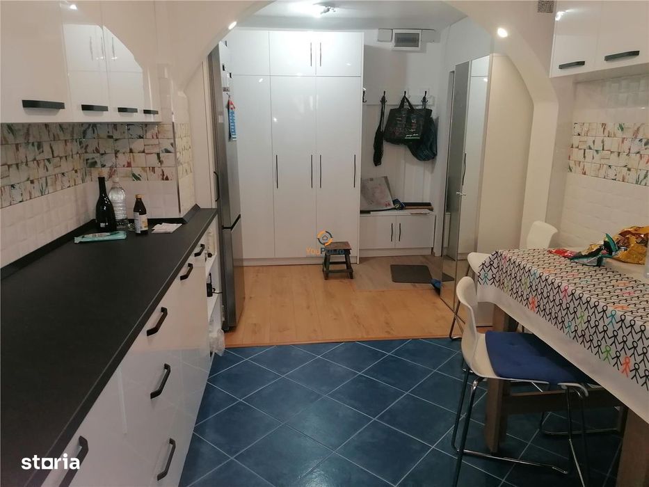 Renovat cu Centrala zona Soarelui