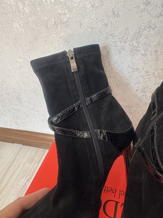 Ботильоны 36 размер