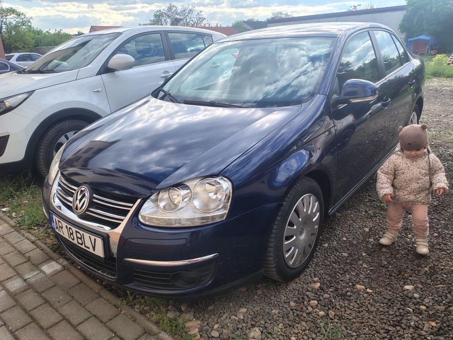 VOLKSWAGEN Jetta 2009 — imagine 2