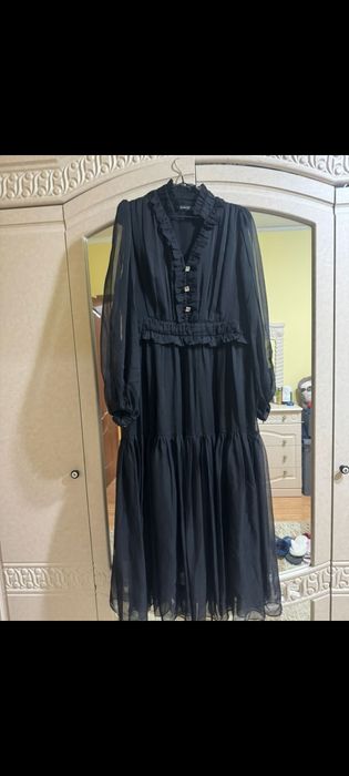 Женские вечерние платья