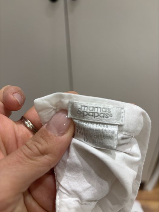 Детска рокля Mamas & Papas + други