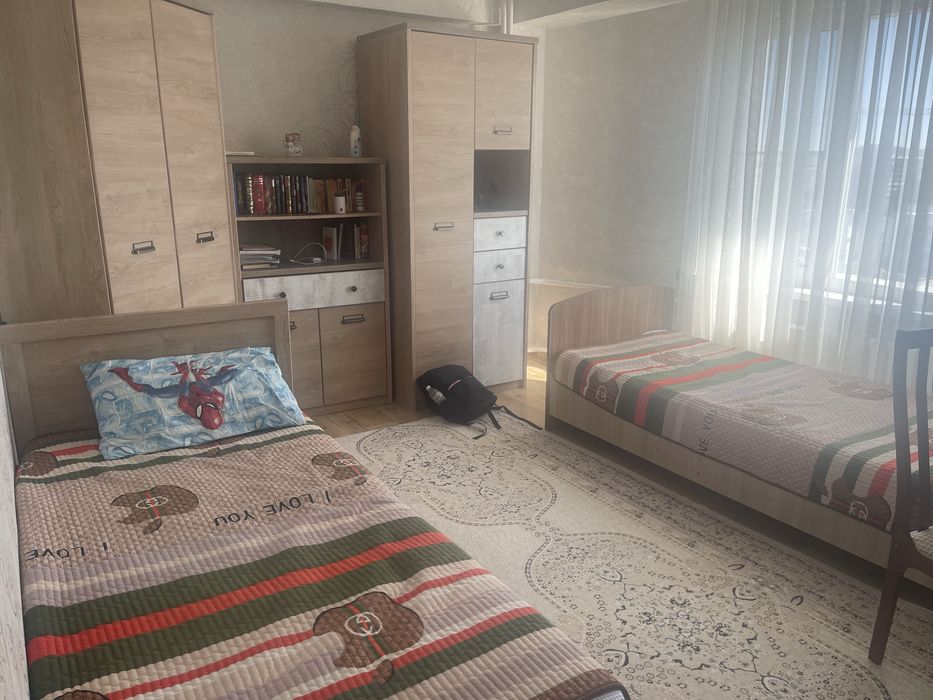 Продам детскую стеннку